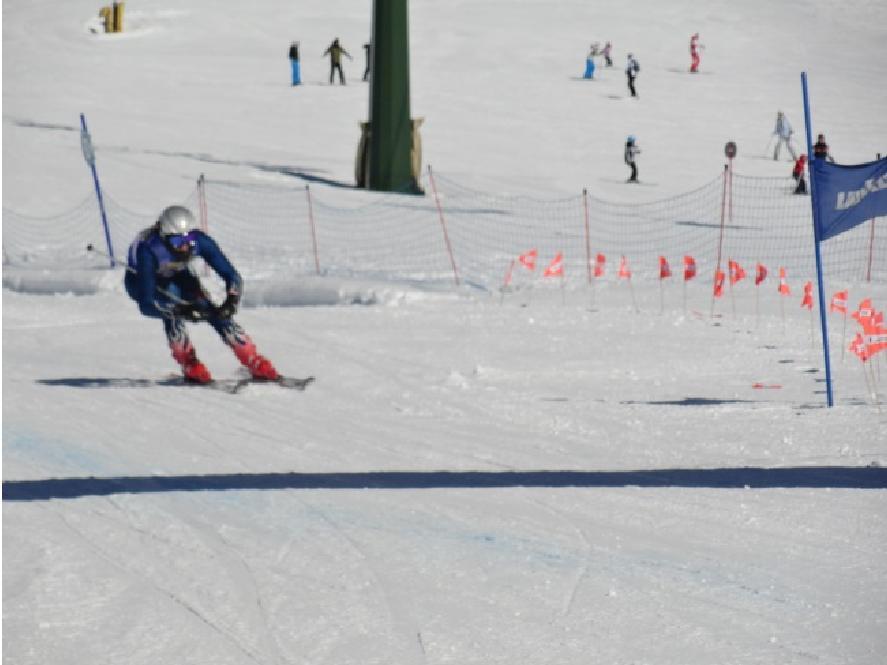 in collaborazione con: CAMPIONATO MONZESE APRICA 18 Marzo 2018 In concomitanza con le altre società alpinistiche di Monza, e in collaborazione con MonzaMontagna 2017: Domenica 18 Marzo 2018 Ottavo