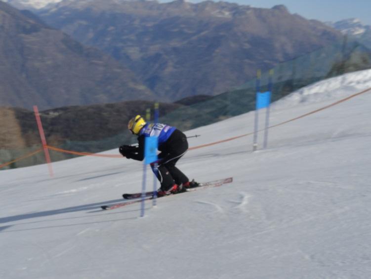 GARA SOCIALE TROFEO LUIGI MARELLI Si organizza per il giorno 18 Marzo 2018 in Aprica località Palabione subito dopo il termine del campionato Monzese di sci GRA SOCIALE di Slalom Gigante denominato