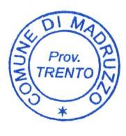 Visto il T.U. delle LL.RR. sull Ordinamento dei Comuni della Regione Trentino Alto Adige, approvato con D.P.Reg. 01.02.2005, n. 3/L e ss. mm.