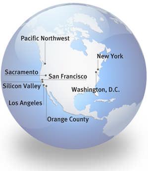 Stati Uniti La nascita di Orrick risale al 1863, quando San Francisco stava emergendo dalla California Gold Rush come un'area commerciale.