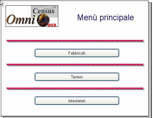 18 / 20 Menù Principale La pagina (fig.