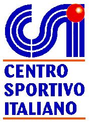 CENTRO SPORTIVO ITALIANO COMITATO CIRCOSCRIZIONALE DI VOLTERRA C/O CIRCOLO ACLI PIAZZA MARCELLO INGHIRAMI 2 56048 VOLTERRA CAMPIONATO CSI