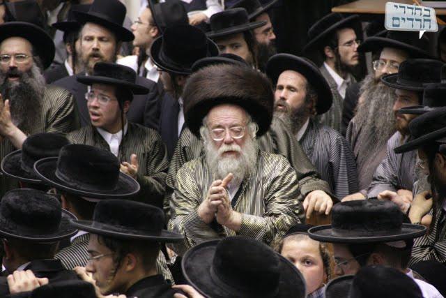 Chassidim