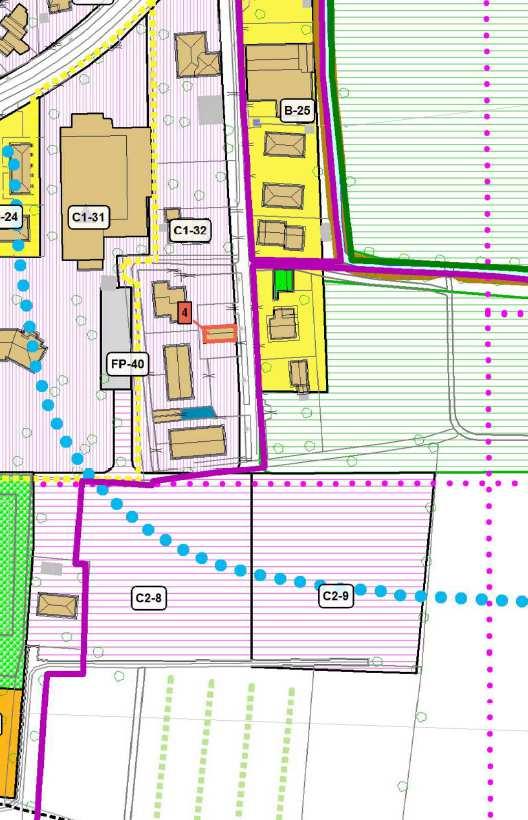 ALLEGATO CARTOGRAFICO DELL IMMOBILE CHE HA