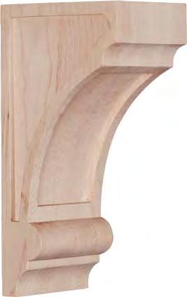 stained Step-up style of carvings that makes a statement on any project IronCraft Part Number Builder The IronCraft