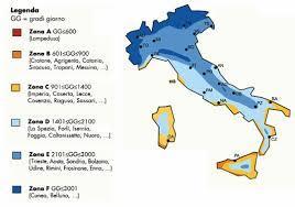 situati in zona climatica fredda (classi E