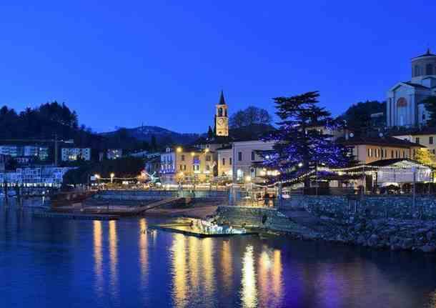 Le mete di Laveno Mombello, Como, Porto Ceresio e Lugano possono cambiare faccia al turismo del territorio arcisate