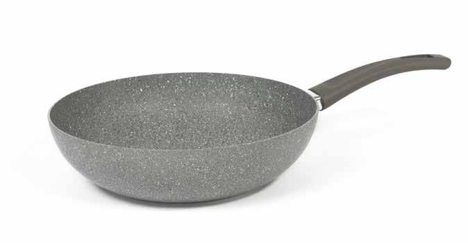 Linea Sessantuno PADELLE FRY PANS CARTONE * CARTON MENTS * 00IRAVE061-PAD20BS-0 Ø 20 cm 8033549693053 6