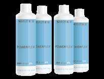 POWERPLEX MASK 200 ml Maschera nutritiva condizionante sviluppata per mantenenere nel tempo i benefici cosmetici  POWERPLEX