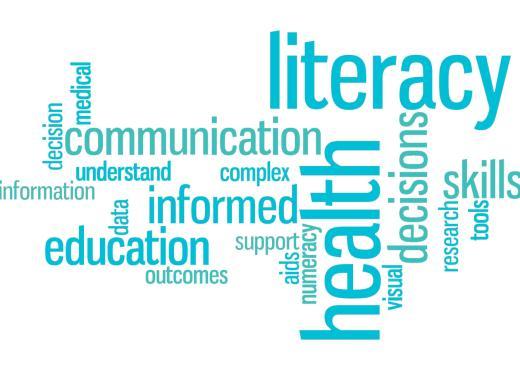 Health literacy come outcome della promozione della salute Recenti studi hanno dimostrato che bassi livelli di health literacy : influenzano negativamente lo stato di salute delle persone aumentano