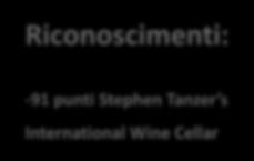 Bergström Cumberland Reserve - Pinot Noir 100% Pinot Noir (cloni: Pommard e Dijon) Annata 2015 Newberg, Willamette Valley, Oregon (USA) Tra 100 e 200 m.s.l.m Dati analitici Tra i 5 e i 20 anni 35 ha argilloso ricco di minerali Guyot & Trellis 50 q/ha Manuale fatta in Settembre/Ottobre 30% Grappoli interi.