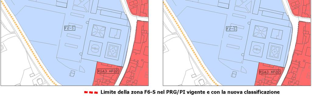 Fig. 8: PRG/PI vigente e