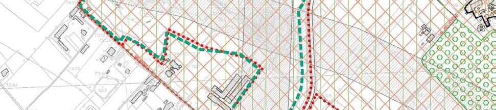 1 Localizzazione impianto L impianto di recupero della Ditta Superbeton si trova all interno della Cava Bombarda in località Belvedere nel Comune di Volpago del Montello, Provincia di Treviso.