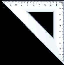 costruzione orizzontali, con la matita H, distanti cm. ) Sulle costruzioni orizzontali traccia una linea verticale in A, poi misura cm da A e riporta la misura per 8 volte.