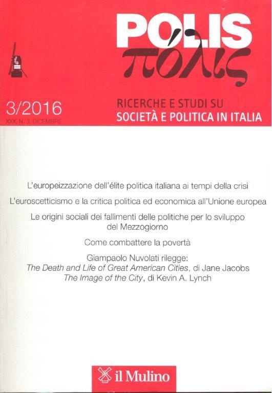 POLIS Editore: Il