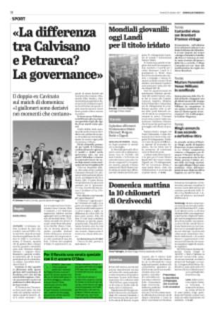 I 2017: 359.000 Quotidiano - Ed. Brescia Dir.