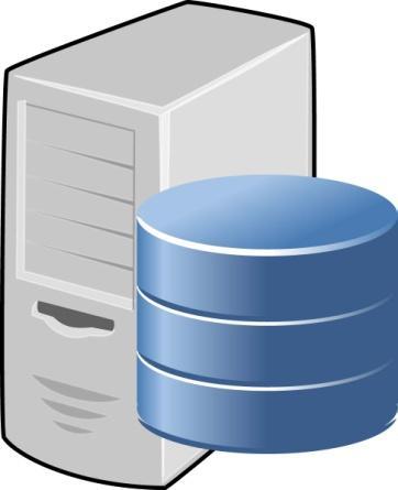 Concetto di DBMS DBMS DB Rapporto