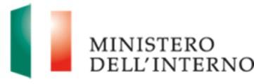 dell'università e della Ricerca e la Conferenza Universitaria Nazionale dei Direttori e dei Presidi dei Dipartimenti e delle Facoltà di Scienze della Formazione per l'attivazione di Master