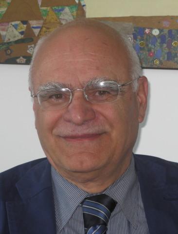 . I FONDATORI DEL MODELLO Marco Sambin - Psicoterapeuta, Presidente CPD - Centro Psicologia Dinamica, Professore Ordinario di
