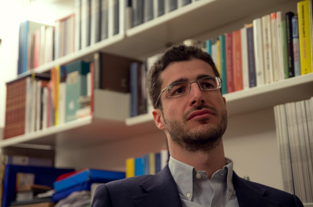 Francesco Scottà - Psicologo, Psicoterapeuta, Docente CPD - Centro Psicologia Dinamica,