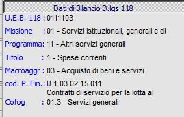 per le motivazioni indicate nella premessa narrativa che costituisce parte integrante e sostanziale del presente dispositivo: - di affidare ai sensi dell art.36 comma 2 lettera a) del D.