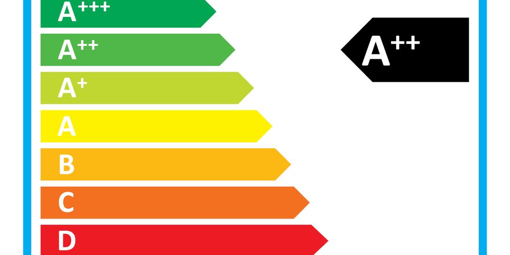 energia, mediante l etichettatura ed informazioni