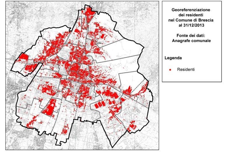 La città