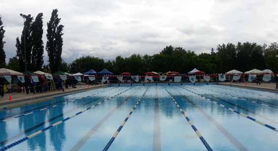 9 EDIZIONE GRAND PRIX VENETO MASTER Contro il temporale, il Trofeo Terme di Giunone chiude il Circuito Master Veneto.