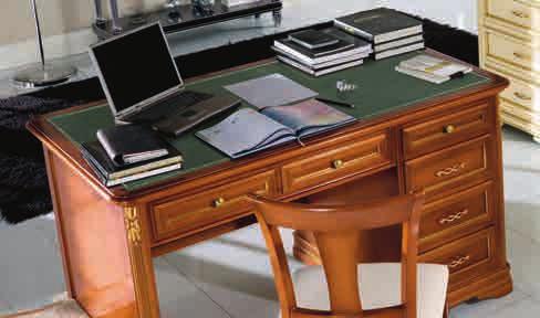 legno Writing desk cm