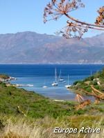 7 giorni / 6 notti La Corsica in auto in hotel sul mare Questo soggiorno è pensato per chi desidera non cambiare hotel ogni giorno.