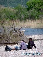 Giorno 3 - - Fino al Golfo di Galéria Per questa giornata vi proponiamo un itinerario che vi permetterà di scoprire la regione della Balagne.