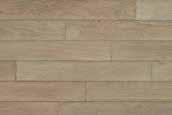 Rovere Deserto, used look Rovere Tabacco, used look FORMATI Trendpark: 1450 x 130 x 11 mm Unopark: 470 x 70 x 11 mm TIPI DI POSA Oltre ai tipi di posa classici, a tolda di nave e inglese, la