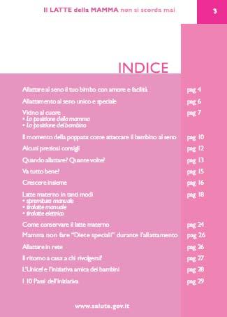 3. Opuscolo - caratteristiche Un opuscolo o brochure è una sorta di manuale di piccole dimensioni