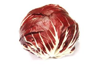 DEL RADICCHIO ROSSO DI CHIOGGIA IGP PRECOCE CAMPIONE (valori medi di tux i campioni analizzad) ProdoZo Radicchio Rosso di Chioggia (Cichorium intybus L.