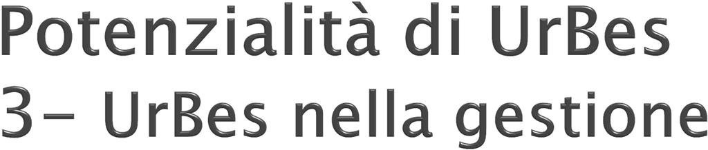 La valutazione della performance di un Comune richiede la definizione di obiettivi, responsabilità e risorse Può essere problematico esprimere gli obiettivi gestionali