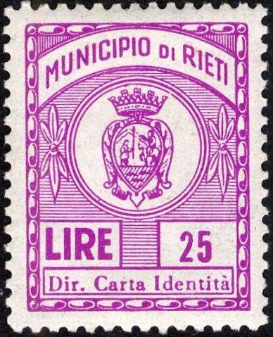 60 celeste pro Calcio 1954/< Carta rosa, liscia. 1 L.