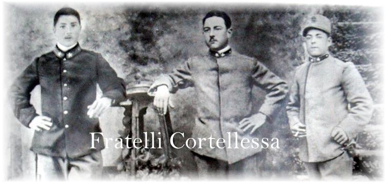 2. Corsini Giacomo, figlio di Agostino e della Ferrari Maria, nato a Fanano (d.m. di Modena) il 17/05/1891, Soldato 17 Regg.Fanteria, morto il 13/04/1918 in prigionia per malattia.