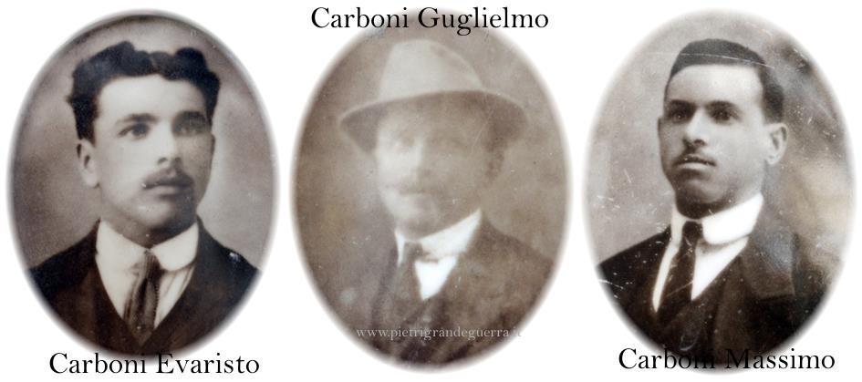 Reggimento Fanteria, morto il 18/05/1917 nella 33 Sezione Sanità per ferite Famiglia Cardellicchio di Lacedonia (Avellino) 1.
