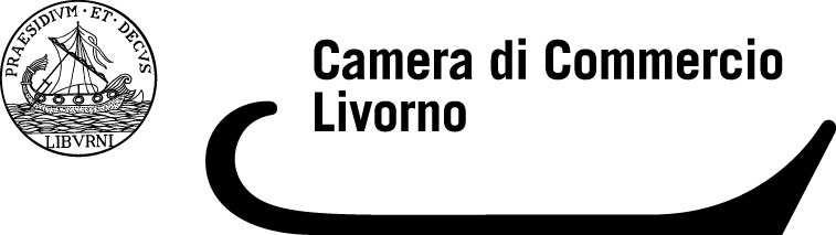 ALLEGATO B - da presentare entro il 30/06/2017 Spett.le CAMERA DI COMMERCIO DI LIVORNO SERVIZIO DI PROMOZIONE E SVILUPPO ECONOMICO cameradicommercio@pec.lg.camcom.