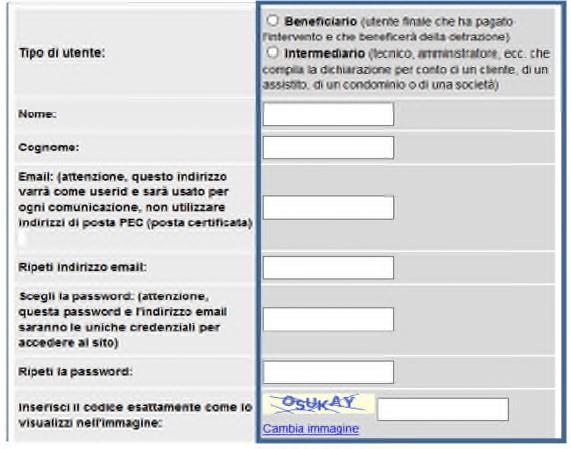 Contestualmente alla messa a disposizione della citata procedura, ENEA ha altresì fornito la GUIDA RAPIDA per la trasmissione dei dati nella quale sono fornite le informazioni utili per l adempimento