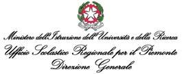 UFFICIO EDUCAZIONE FISICA DI TORINO uef.to@usrpiemonte.it Via Coazze, 18 10138 Torino Tel. 011 4404388 Fax 0114330465 Prot. n. 1685/P/C32a Torino, 22 febbraio 2011 Circ. n. 112 AI DIRIGENTI SCOLASTICI degli I.