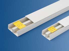 ross arm for MTR7 and MTR407 trunking.