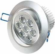 14,4W/m per 5 mt IP8 1 70,00 1LS4052FH Striscia led 24 volt 28w/m - 2400 lumen/metro 5000xx2,5mm 0-000K 1 148,00