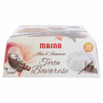 CIOCCOLATO SELEZIONE PRIMAVERA