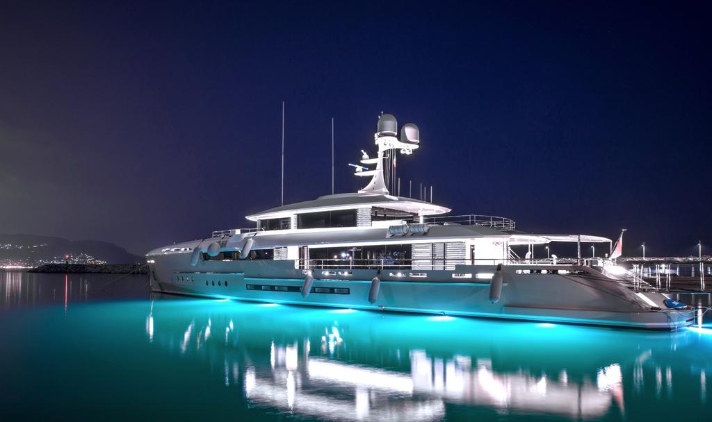 Ci occupiamo inoltre di promuovere charter di lusso a bordo di super yacht, producendo video e