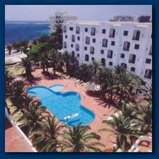 CATEGORIA 3 STELLE GRETA HOTEL VIA GIOVANNI BESSARIONE 107 MAZARA DEL VALLO Tel: +39 0923 653889 FAX : 0923 653628 Mail: hotelgreta@gmail.