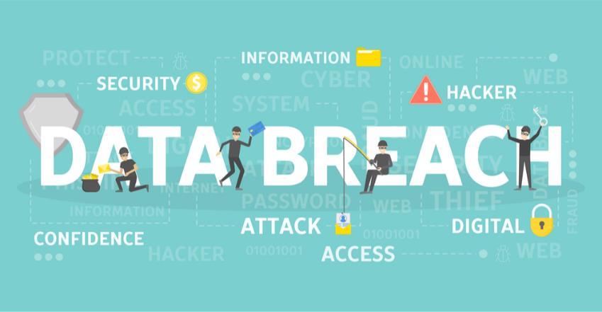 Data breach Violazione sicurezza dei dati personali comportante in modo accidentale o illecito la distruzione, la perdita, la modifica, la divulgazione non autorizzata o l accesso ai dati personali