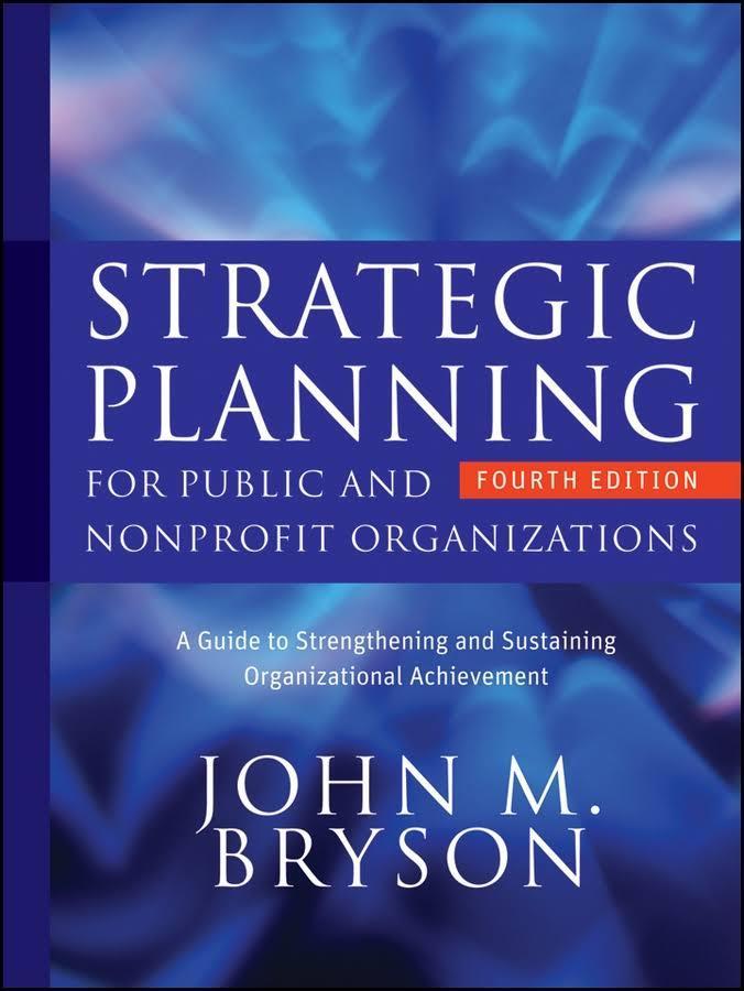 Pianificazione come corporate planning_1 Nasce nel mondo dell impresa, poi importata in ambito pubblico «La pianificazione strategica è uno sforzo