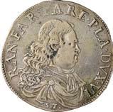 XXIX,19 RARA BB+ 100 802 REPUBBLICA - AUTONOME (1248-1322) DENARO IMPERIALE D/Croce patente R/Castello con 3 torri - Mi - CNI,T.