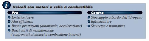 Economia all idrogeno pubblico degli eventuali rischi derivanti dalle tecnologie dell idrogeno deve essere recepita ed affrontata.